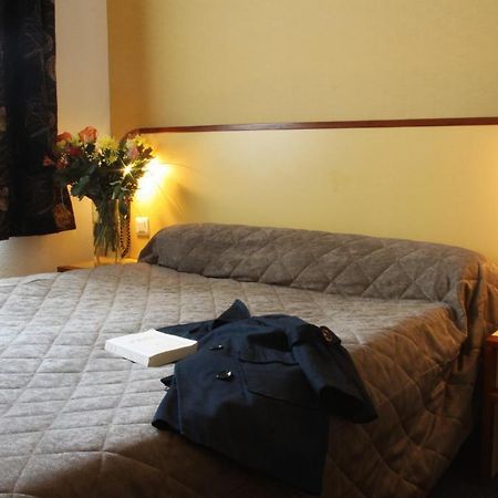 Hotel Florida Lourdes Pokój zdjęcie