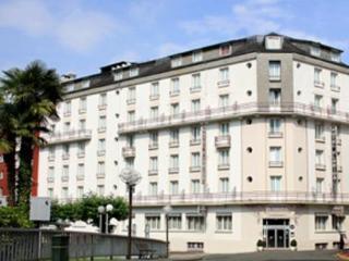 Hotel Florida Lourdes Zewnętrze zdjęcie