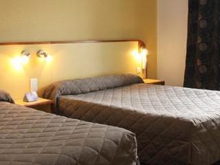 Hotel Florida Lourdes Zewnętrze zdjęcie