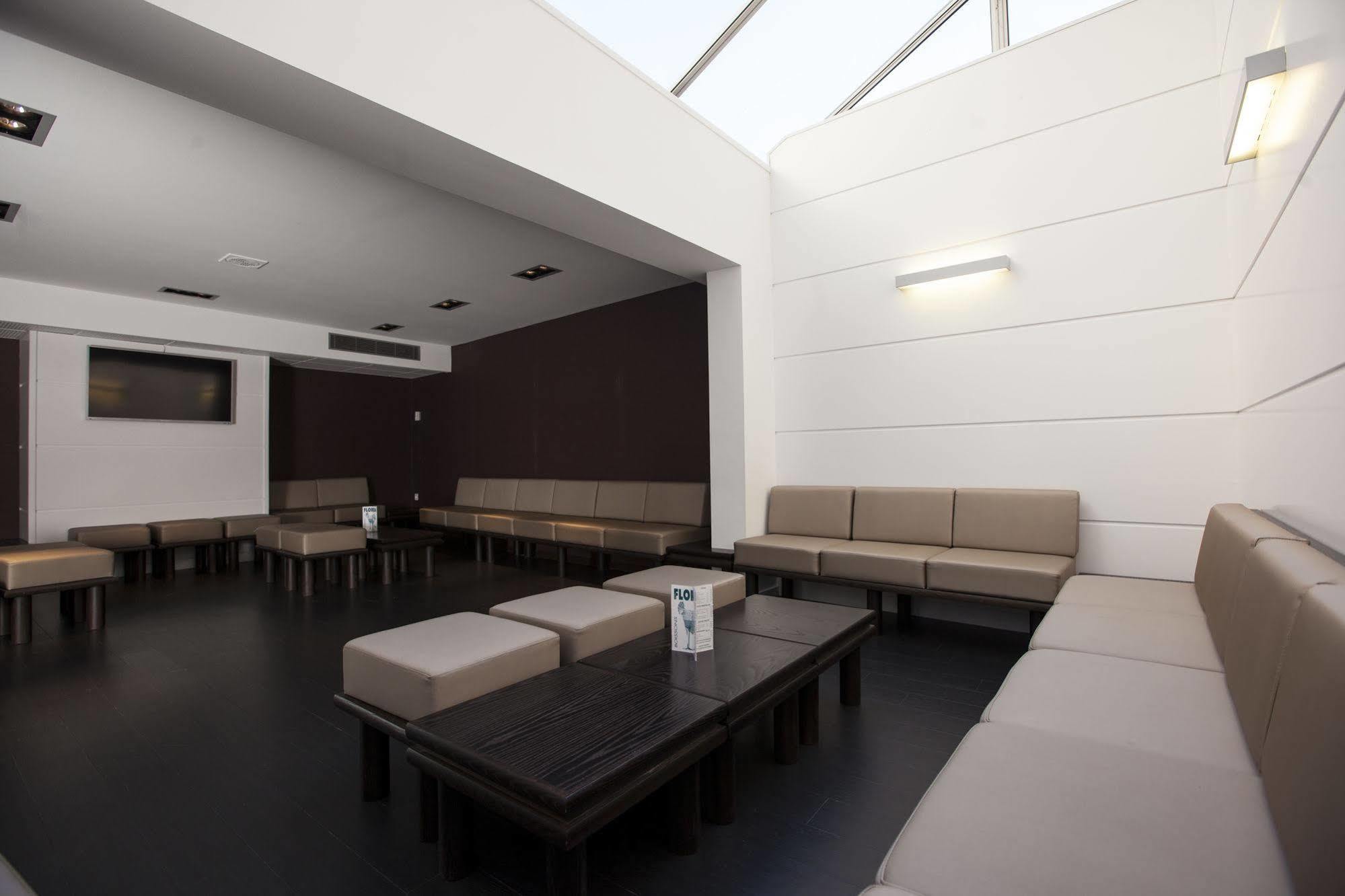 Hotel Florida Lourdes Zewnętrze zdjęcie