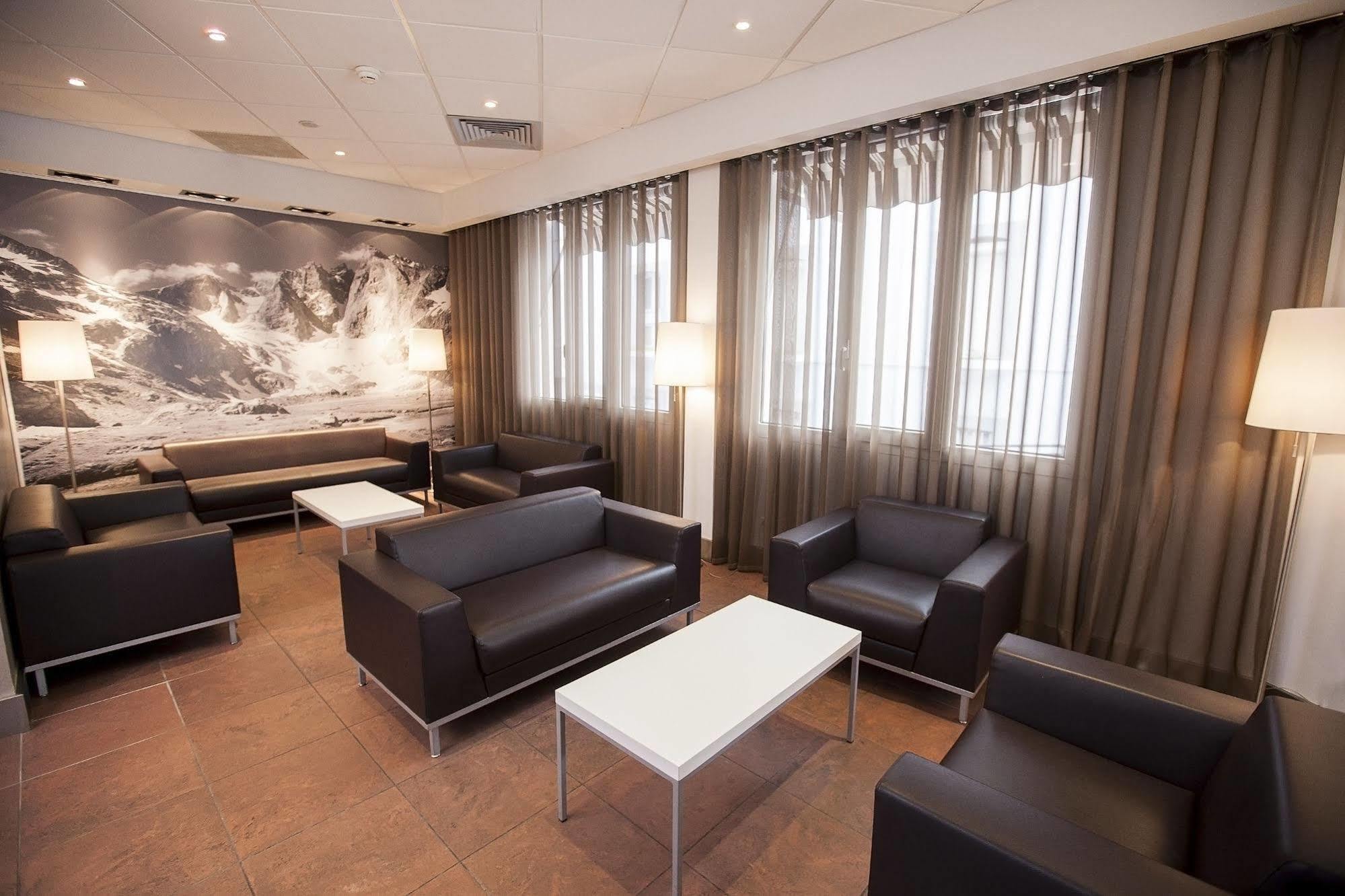 Hotel Florida Lourdes Zewnętrze zdjęcie