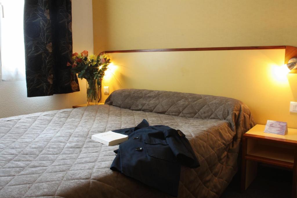 Hotel Florida Lourdes Pokój zdjęcie