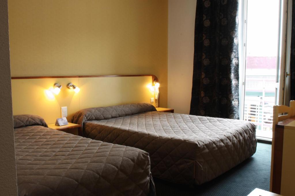 Hotel Florida Lourdes Pokój zdjęcie